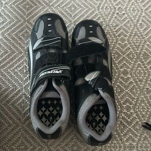 Cycling Cleats